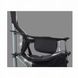 Крісло KingCamp Deluxe Hard Arms Chair(KC3888) BLACK/MID GREY 11520 фото 5