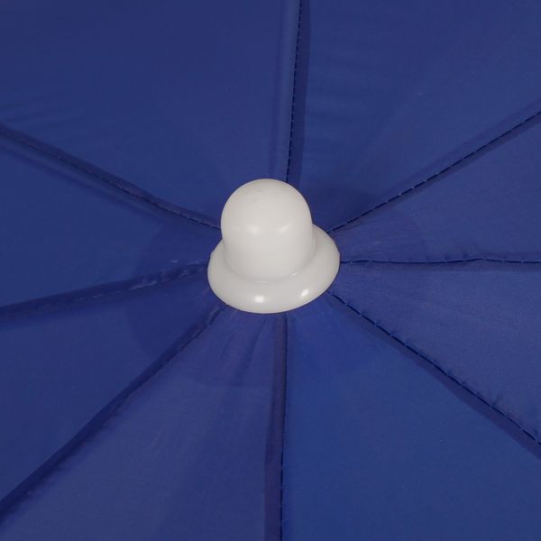 Пляжный зонт Springos 180 см с регулировкой высоты и наклоном BU0022 3638 фото