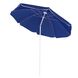 Пляжна парасоля Springos 180 см з регульованою висотою та нахилом BU0022 3638 фото 6