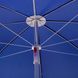 Пляжна парасоля Springos 180 см з регульованою висотою та нахилом BU0022 3638 фото 8