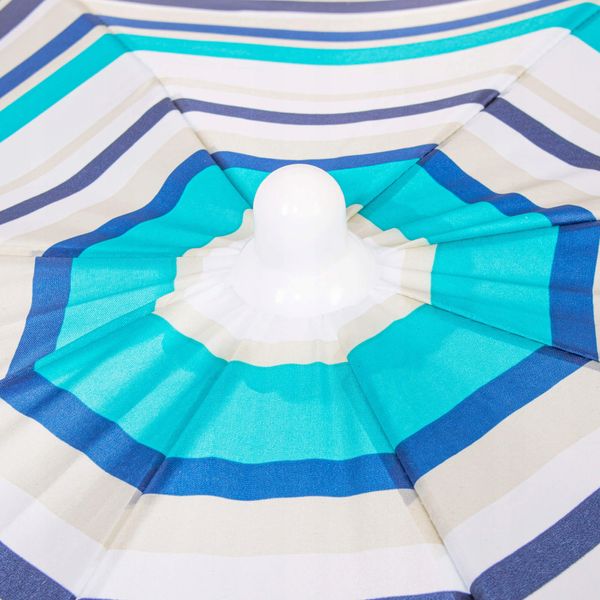 Пляжна парасолька з регульованою висотою Springos 160 см BU0006 2133 фото