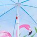 Пляжна парасоля Springos 180 см з регульованою висотою та нахилом BU0021 3639 фото 4