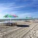 Пляжна парасоля Springos 180 см з регульованою висотою та нахилом BU0021 3639 фото 10
