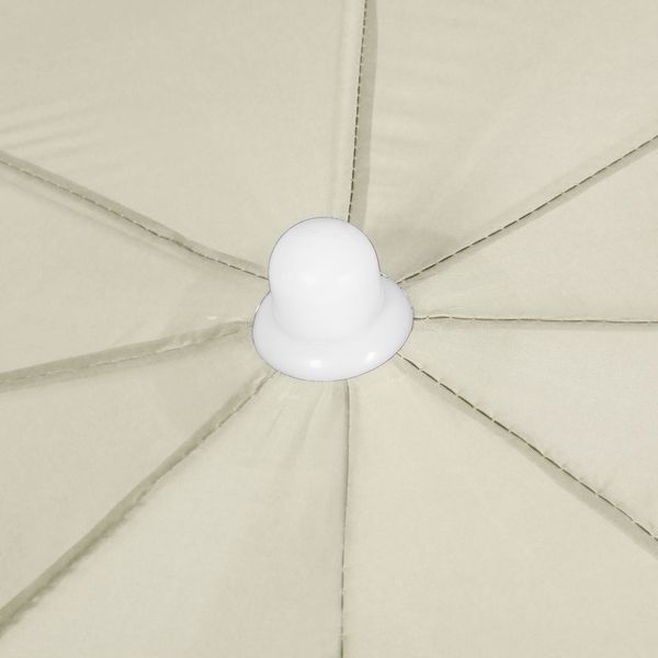 Пляжный зонт Springos 160 см з регулировкой высоты BU0018 3641 фото