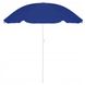 Пляжный зонт с регулированной высотой и наклоном Springos 180 см BU0007 2135 фото 4