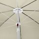 Пляжна парасоля Springos 160 см з регулюванням висоти BU0018 3641 фото 2
