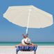 Пляжна парасоля Springos 160 см з регулюванням висоти BU0018 3641 фото 8