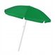 Пляжный (садовый) зонт усиленный с регулированной высотой Springos 240 см BU0004 2141 фото 2