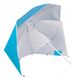 Пляжна парасолька-тент 2 в 1 Springos XXL BU0014 2142 фото 7