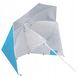 Пляжна парасолька-тент 2 в 1 Springos XXL BU0014 2142 фото 1