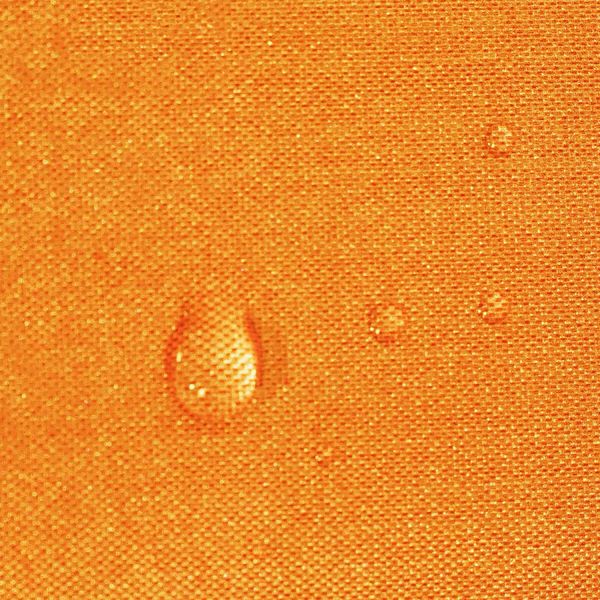 Тент-парус теневой Springos 4 x 4 м SN1027 Orange 2862 фото