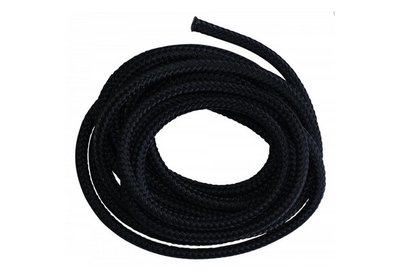 Канат La Siesta Ropes PS300-9 black 9139 фото