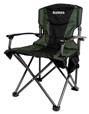 Складное кресло Ranger Mountain(RA 2239) 14758 фото