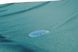 Тент (дах) LUX для гойдалки з округлим дахом eGarden 120x210 зелений 4914 фото 2