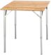 Стол KingCamp 4-Folding Bamboo Table S KC3955 4833 фото 1