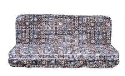 Чохол матраца для гойдалки eGarden Ceramiсa, 170х110х6 см 4945 фото