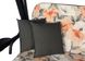 Комплект подушек для качелей Ost-Fran MALTA 170x110x10 см, ткань Меджик Аранча/657-497 2724 фото 2